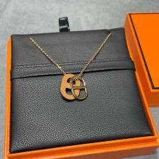 Hermes Necklaces